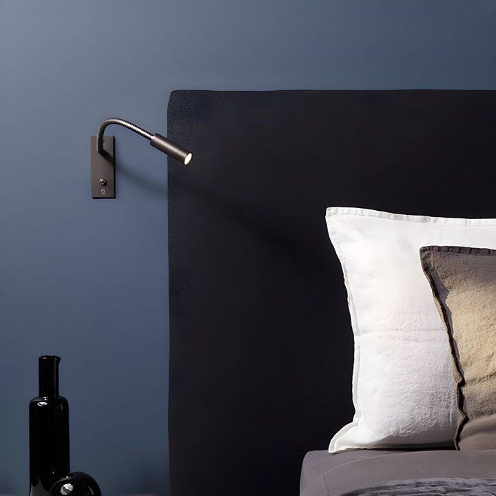 Ambient Metal Desk Lamp 4
