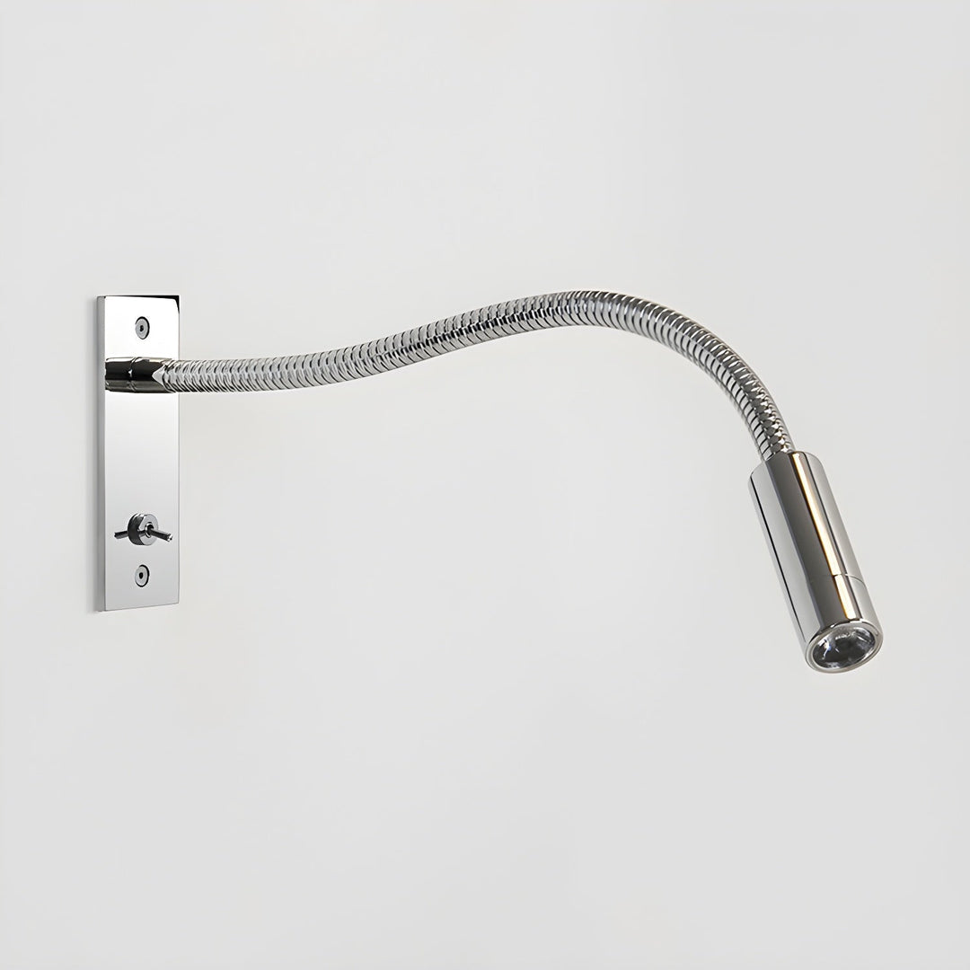 Ambient Metal Desk Lamp 6