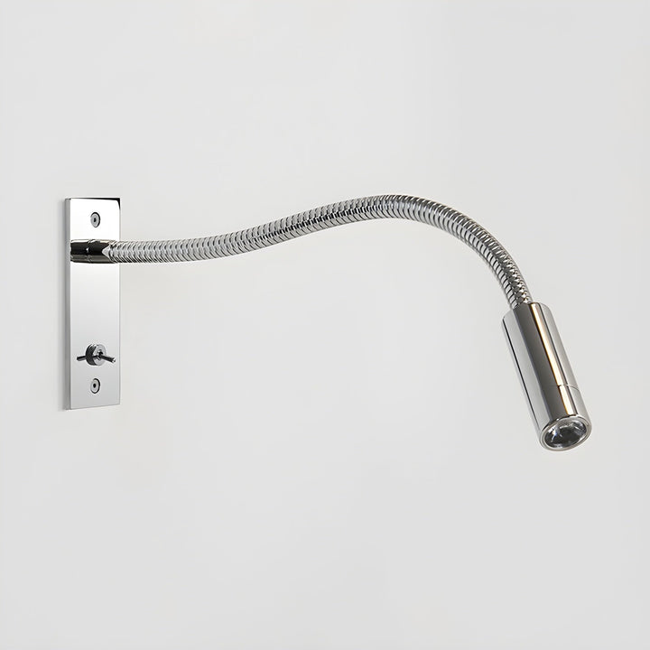 Ambient Metal Desk Lamp 6