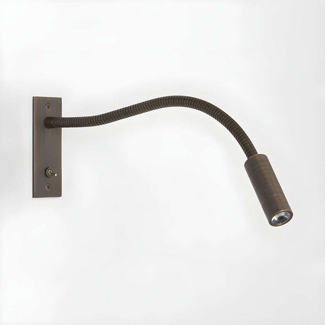 Ambient Metal Desk Lamp 7