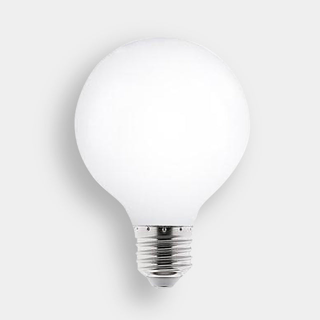 Ambient Milky LED Bulbs 1