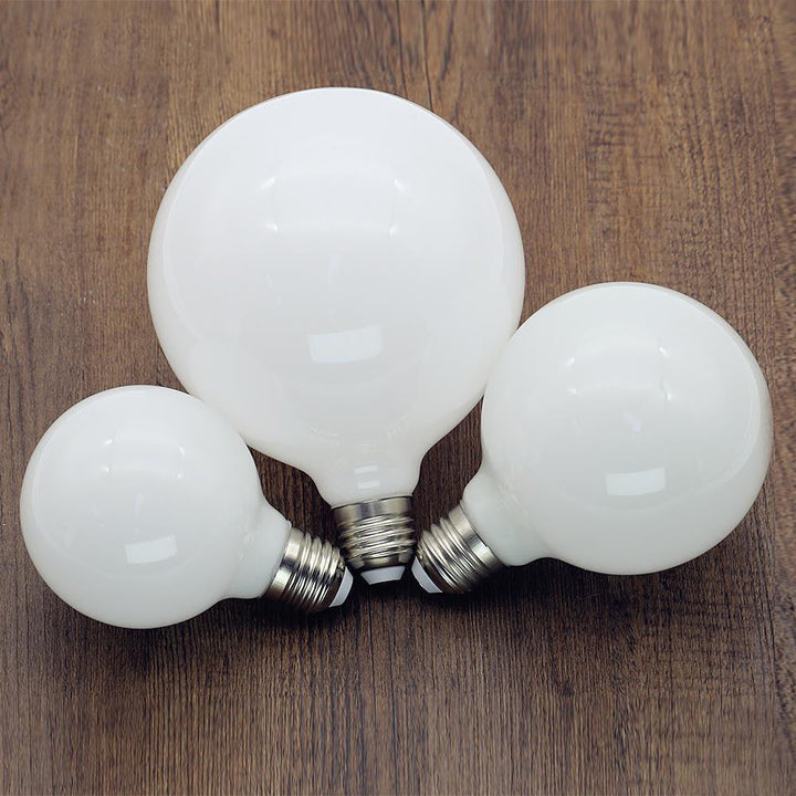 Ambient Milky LED Bulbs 2