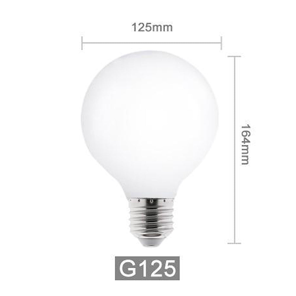Ambient Milky LED Bulbs 5