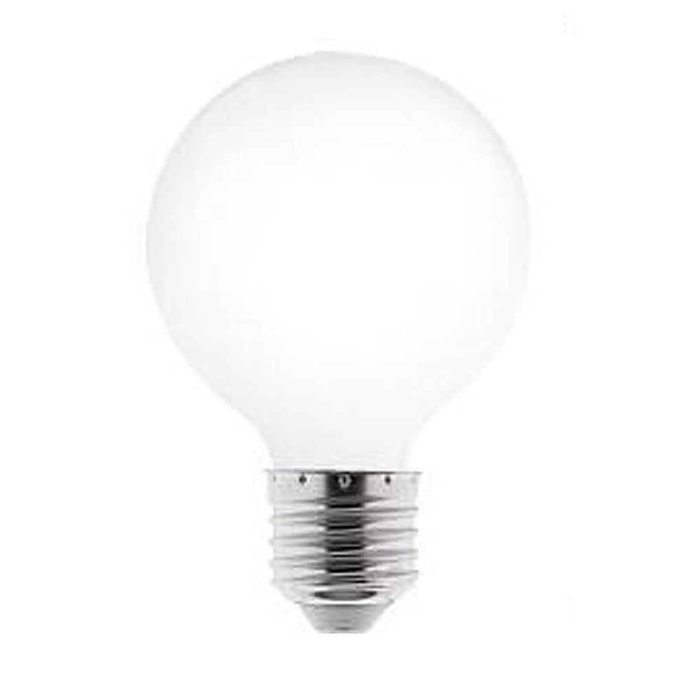 Ambient Milky LED Bulbs 6