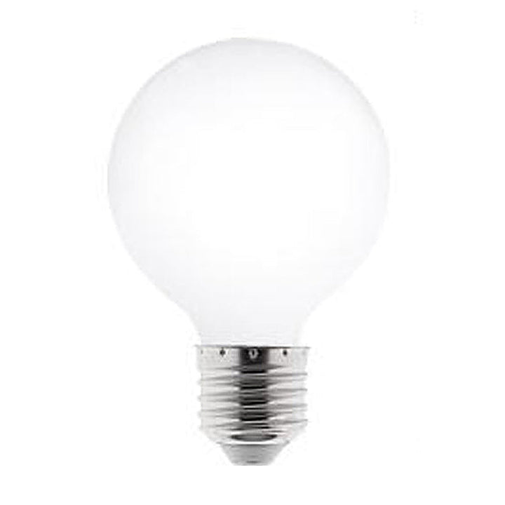 Ambient Milky LED Bulbs 6
