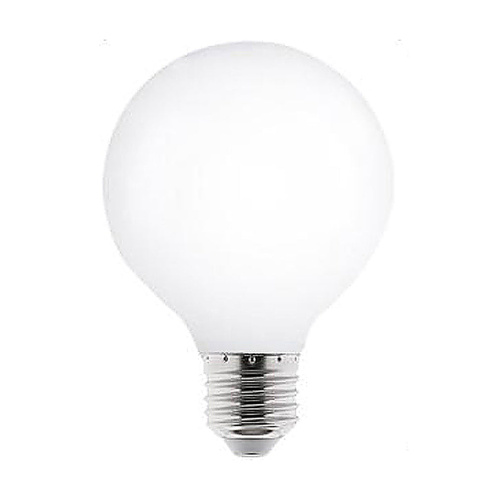 Ambient Milky LED Bulbs 7