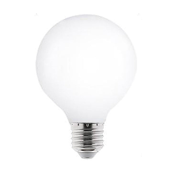 Ambient Milky LED Bulbs 7