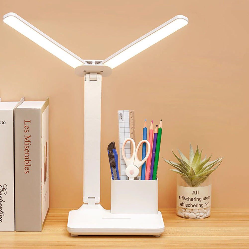 Ambient Rechargeable Desk Lamp 1