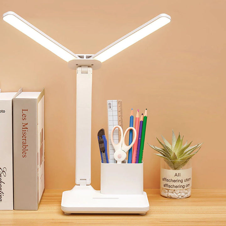 Ambient Rechargeable Desk Lamp 1