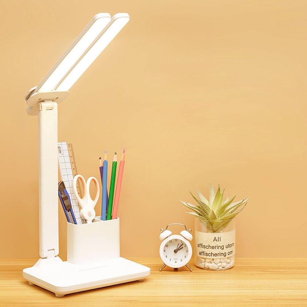 Ambient Rechargeable Desk Lamp 2