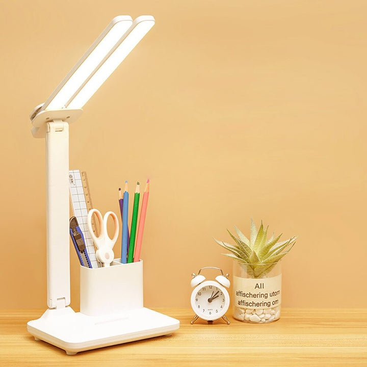 Ambient Rechargeable Desk Lamp 2