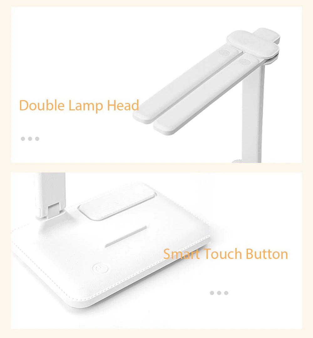Ambient Rechargeable Desk Lamp 5