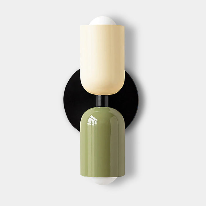 Ambient Resin Wall Sconces 0