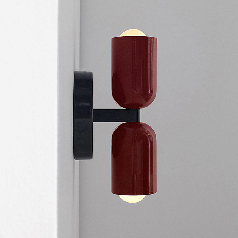 Ambient Resin Wall Sconces 2