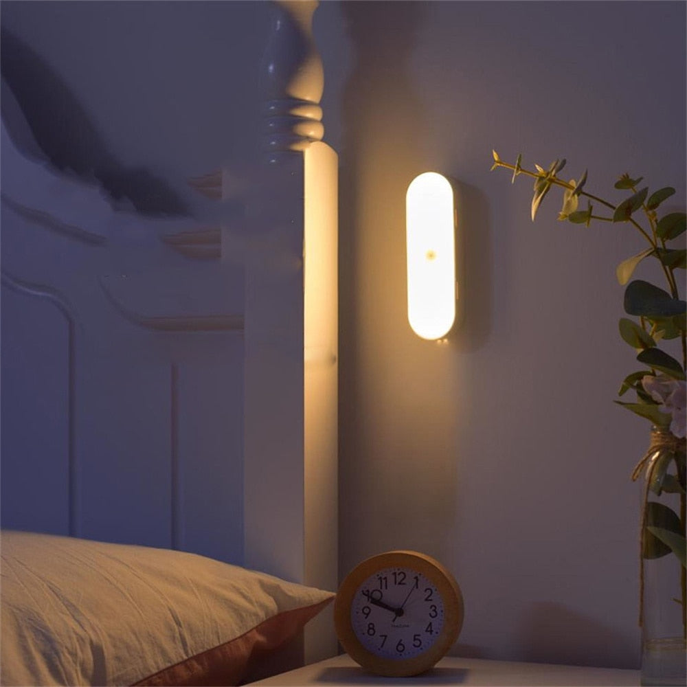 Ambient Wireless Wall Lamp 1