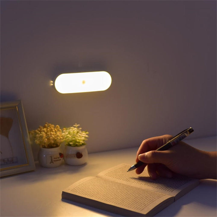 Ambient Wireless Wall Lamp 2