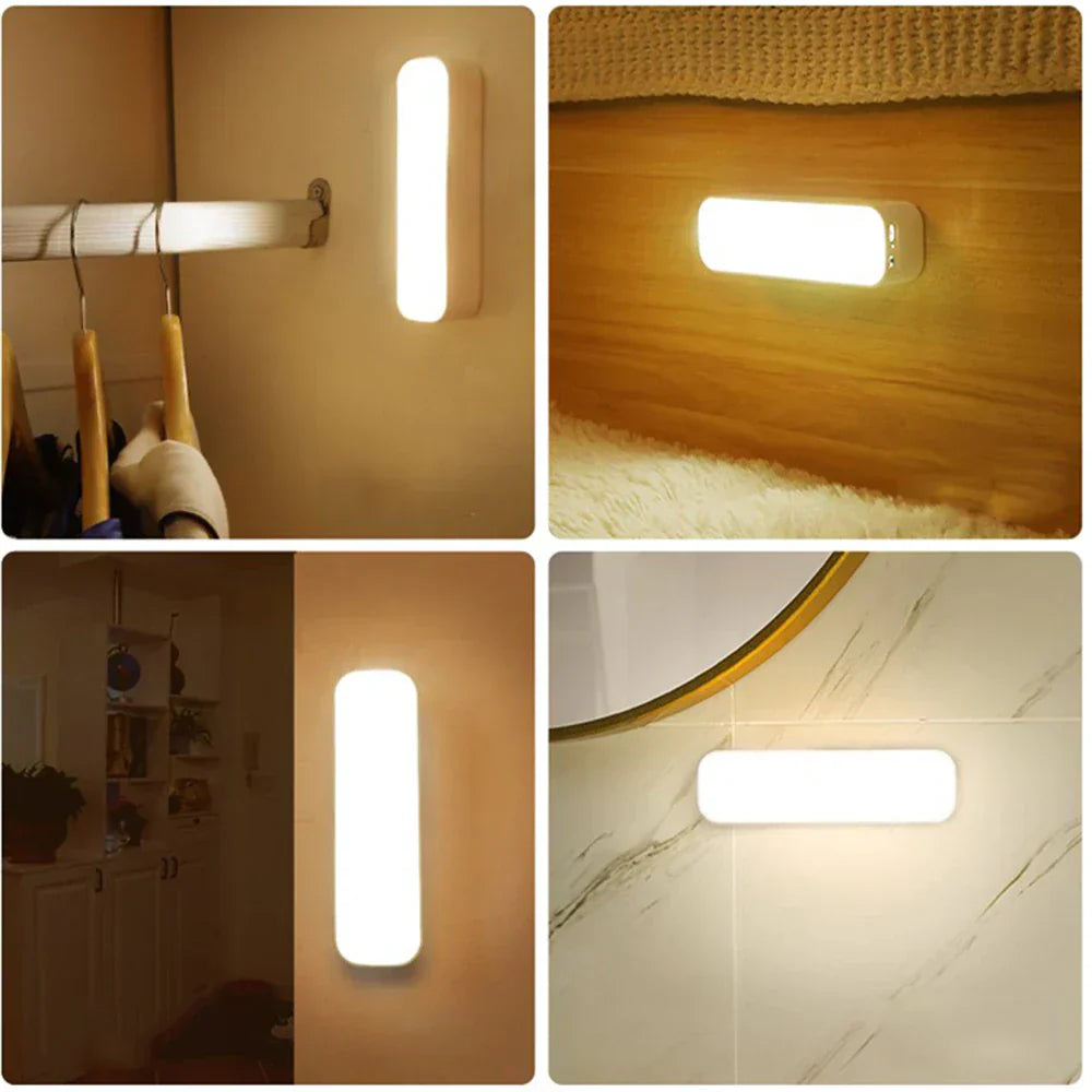 Ambient Wireless Wall Lamp 6