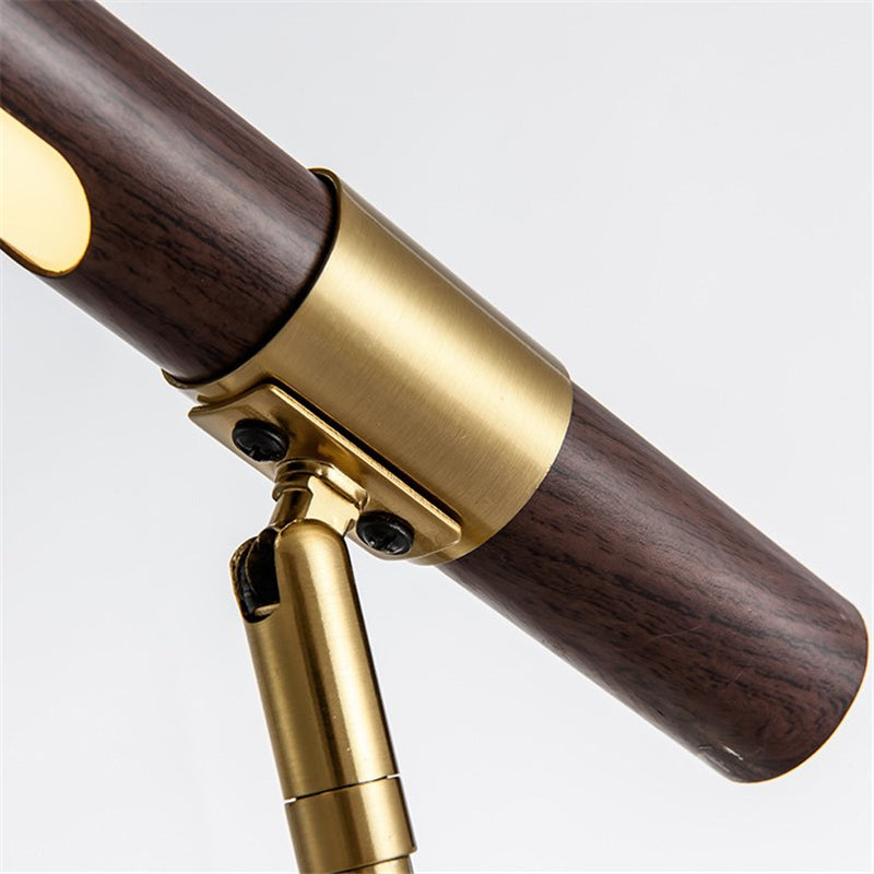 Ambient Wooden Desk Lamp 3