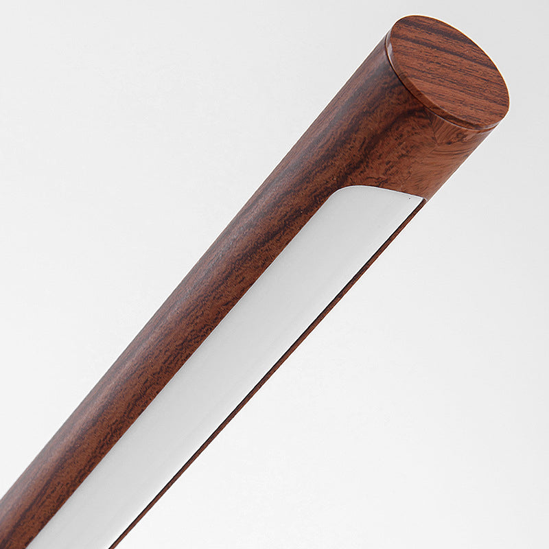 Ambient Wooden Desk Lamp 4