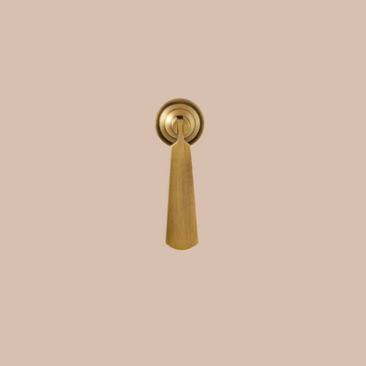 Antique Brass Drawer Pulls 7