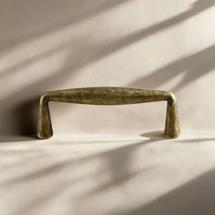 Antique Bronze Cabinet Handle 6