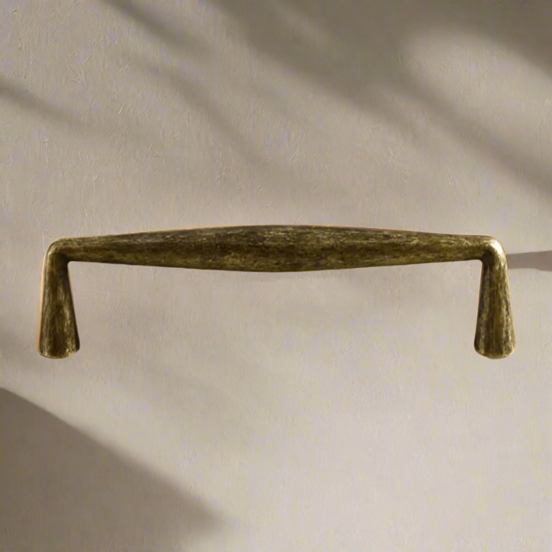Antique Bronze Cabinet Handle 7