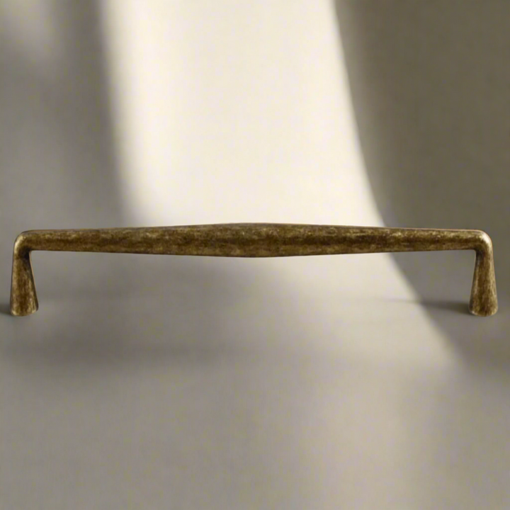 Antique Bronze Cabinet Handle 8