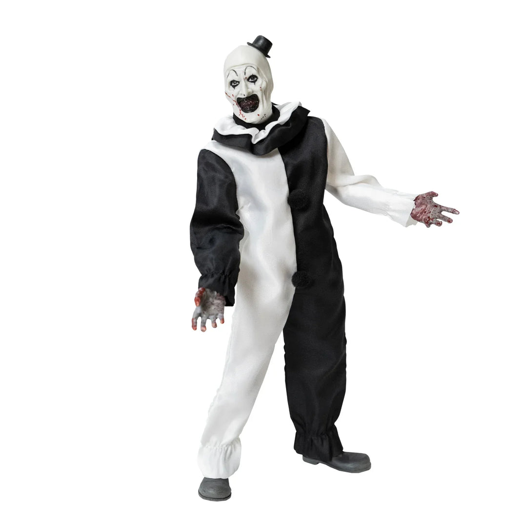Art The Clown Cosplay Costume