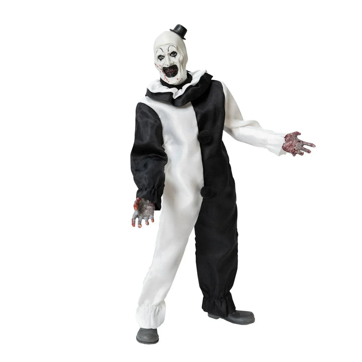 Art The Clown Cosplay Costume