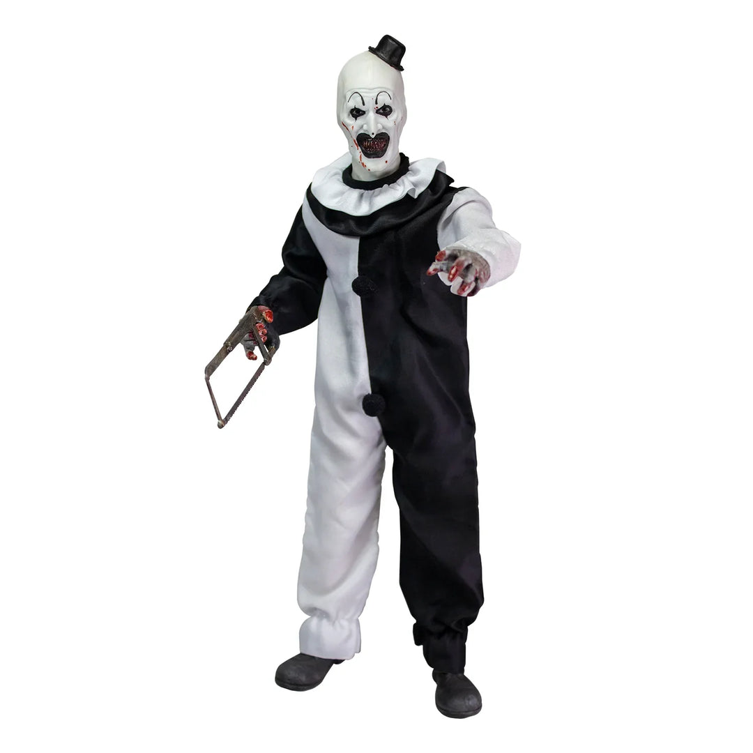 Art The Clown Cosplay Costume