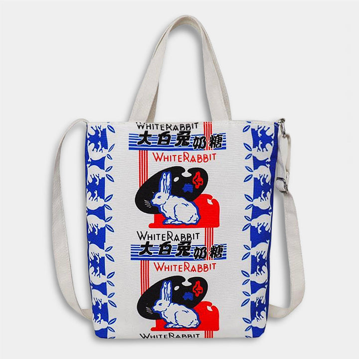 Artisan Canvas Tote Bag 0