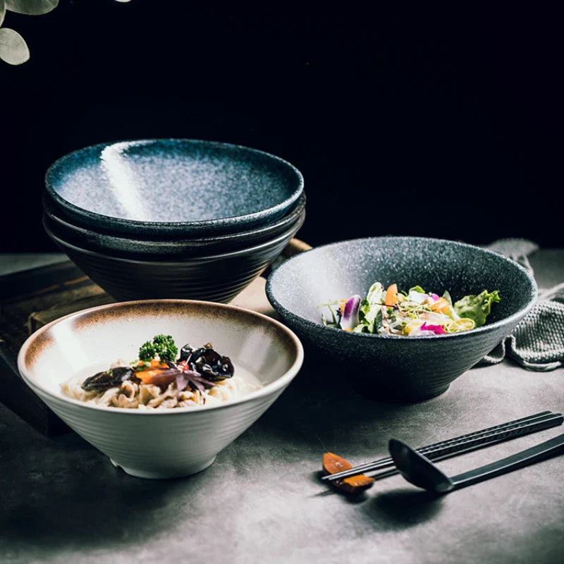 Artisan Ceramic Bowl 1