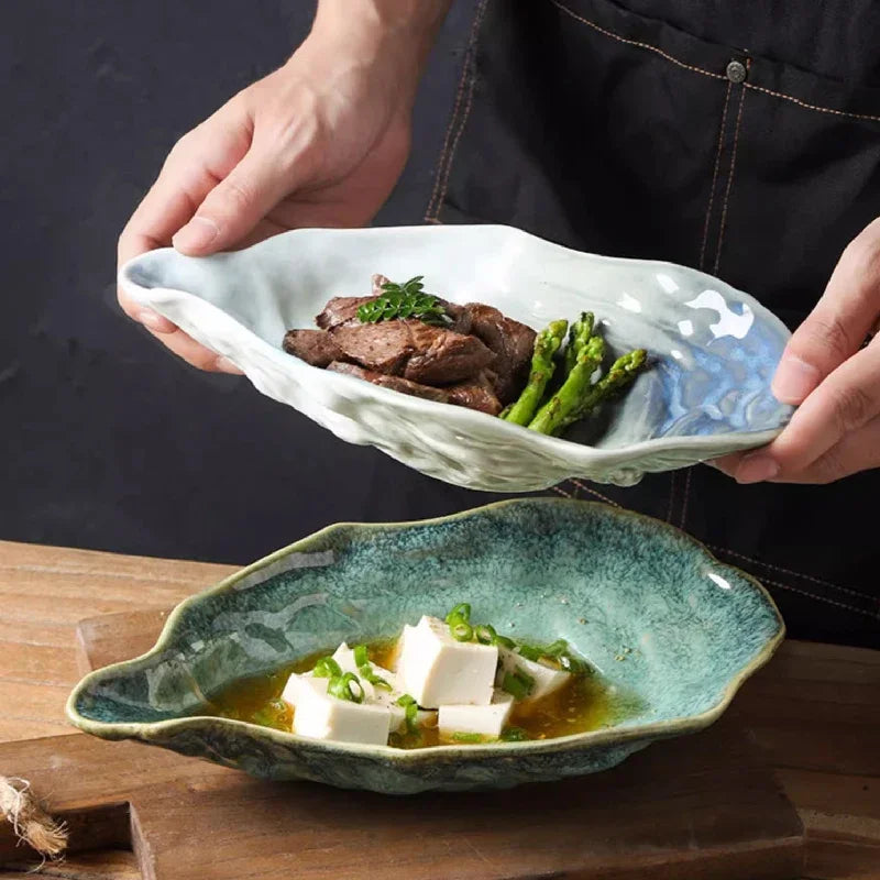 Artisan Ceramic Bowl 1