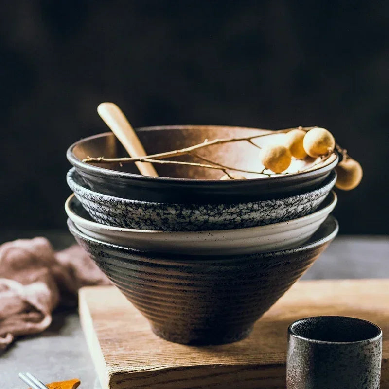 Artisan Ceramic Bowl 2