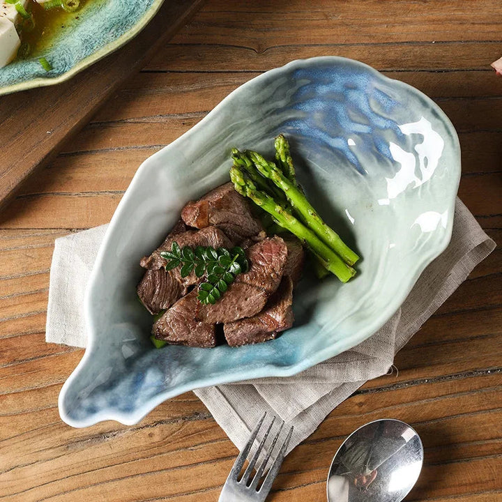 Artisan Ceramic Bowl 2