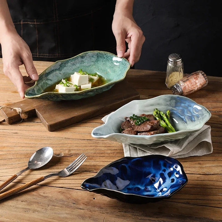 Artisan Ceramic Bowl 3