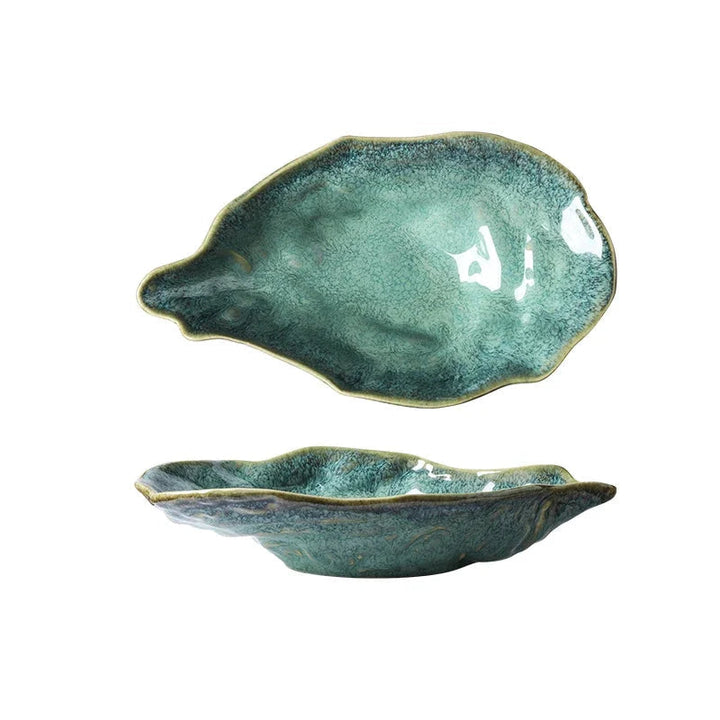 Artisan Ceramic Bowl 6