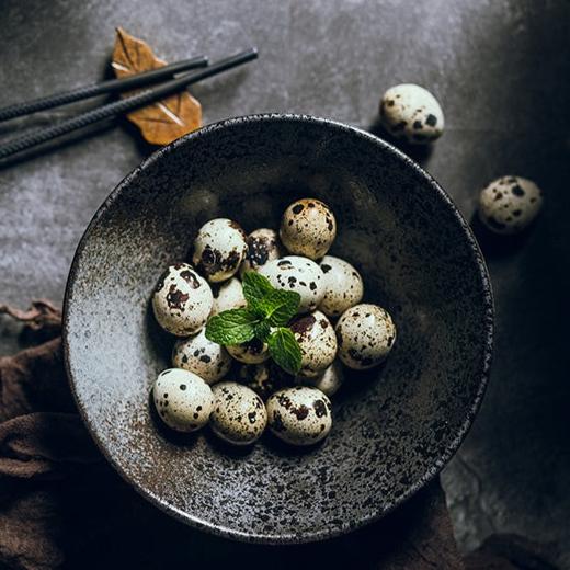 Artisan Ceramic Bowl 7
