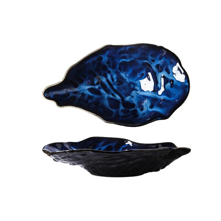 Artisan Ceramic Bowl 7
