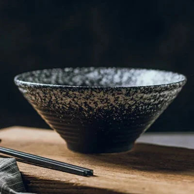 Artisan Ceramic Bowl 9