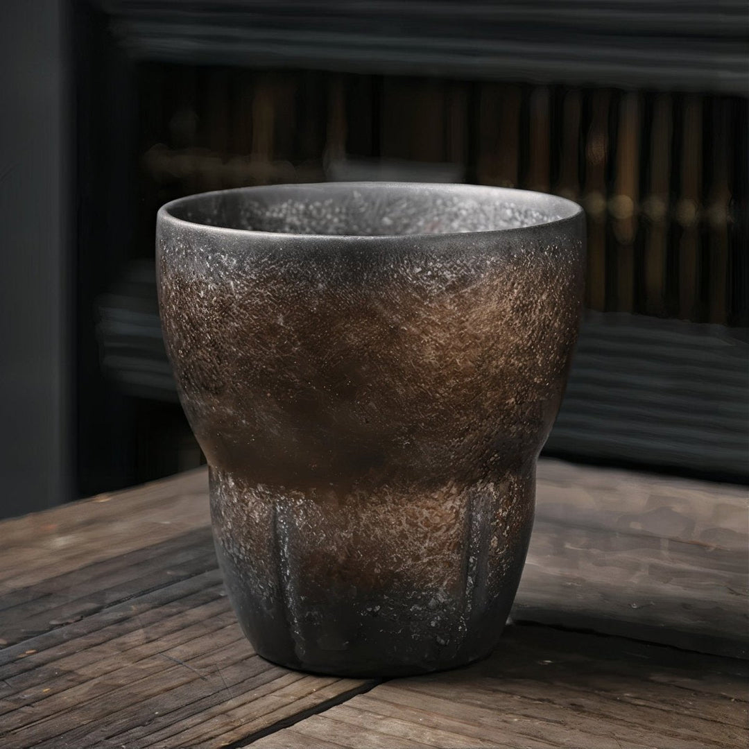 Artisan Ceramic Mug 0