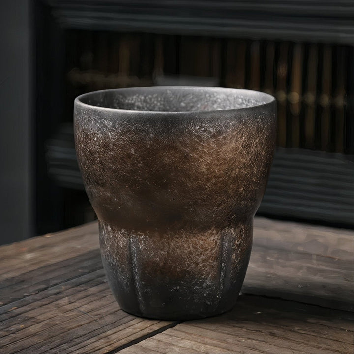 Artisan Ceramic Mug 0
