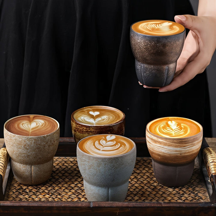 Artisan Ceramic Mug 1