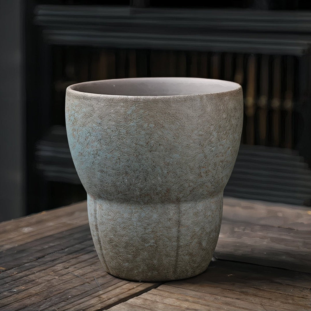 Artisan Ceramic Mug 5