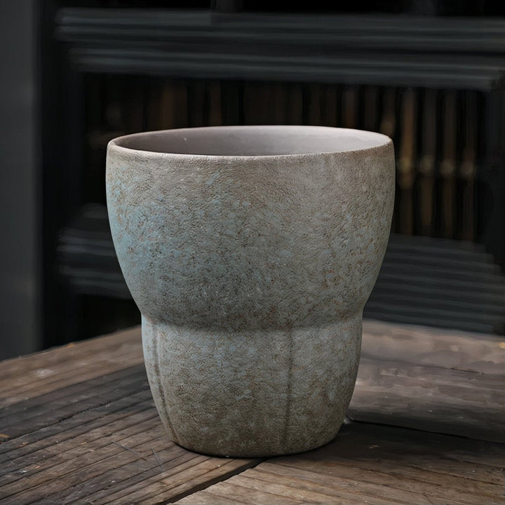 Artisan Ceramic Mug 5
