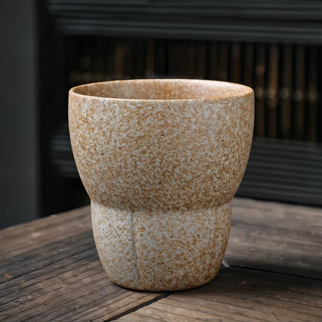 Artisan Ceramic Mug 6