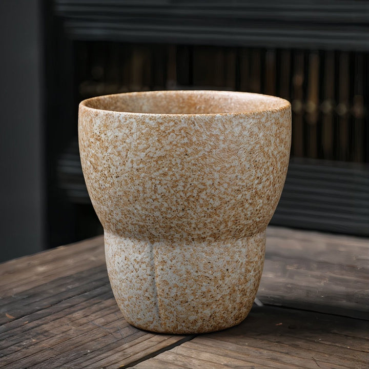 Artisan Ceramic Mug 6