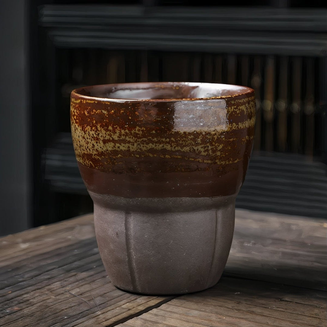 Artisan Ceramic Mug 7
