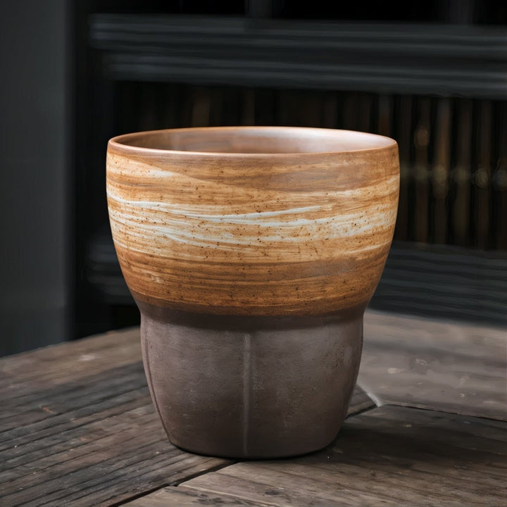 Artisan Ceramic Mug 8