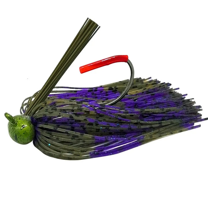 Artisan Chatterbait Fishing Lure 10